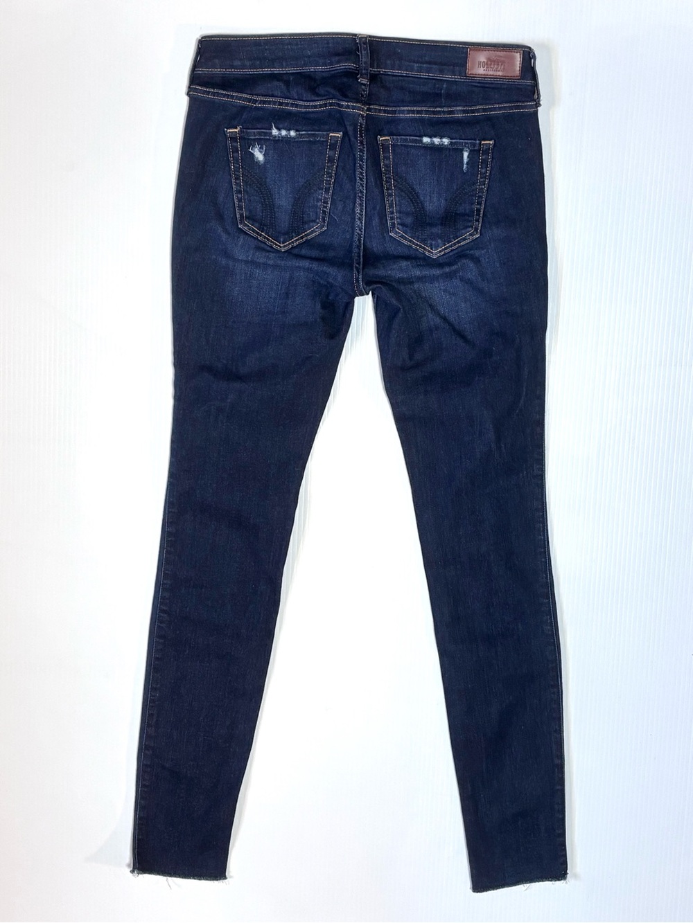 Hollister Low Rise Super Skinny Jeans 27 / 5 - Picture 3 of 9